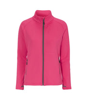 Barcelona Full Zip Woman
