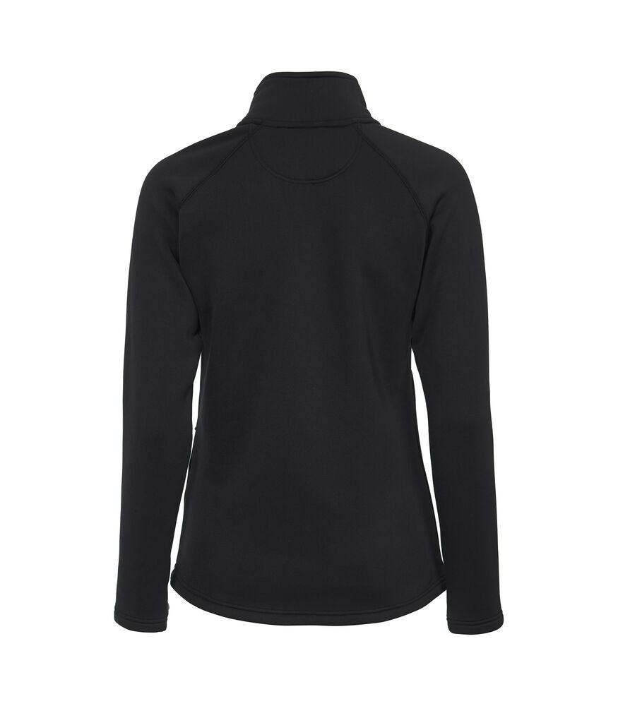 Barcelona Full Zip Woman