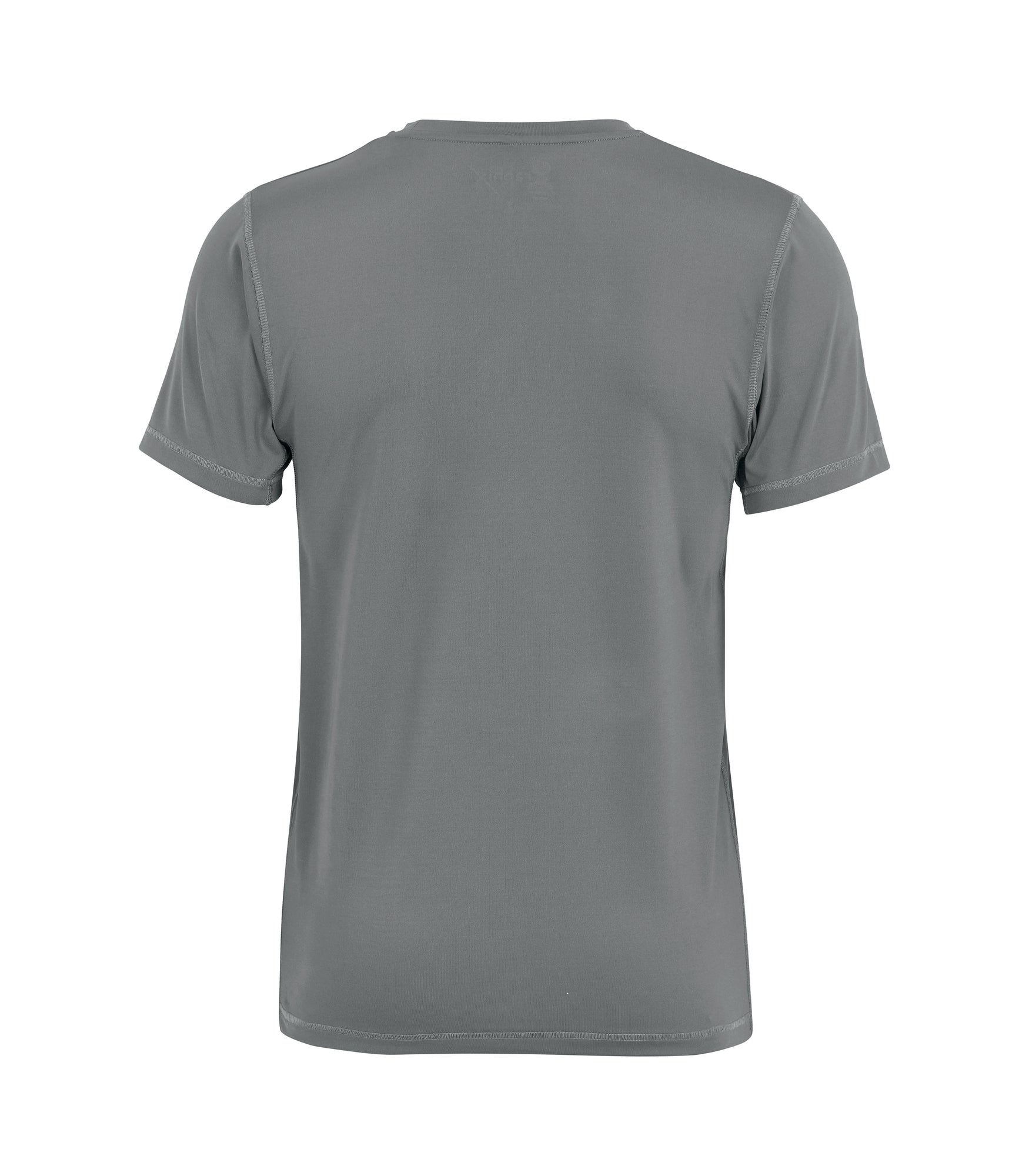 Porto Tee Man Grey