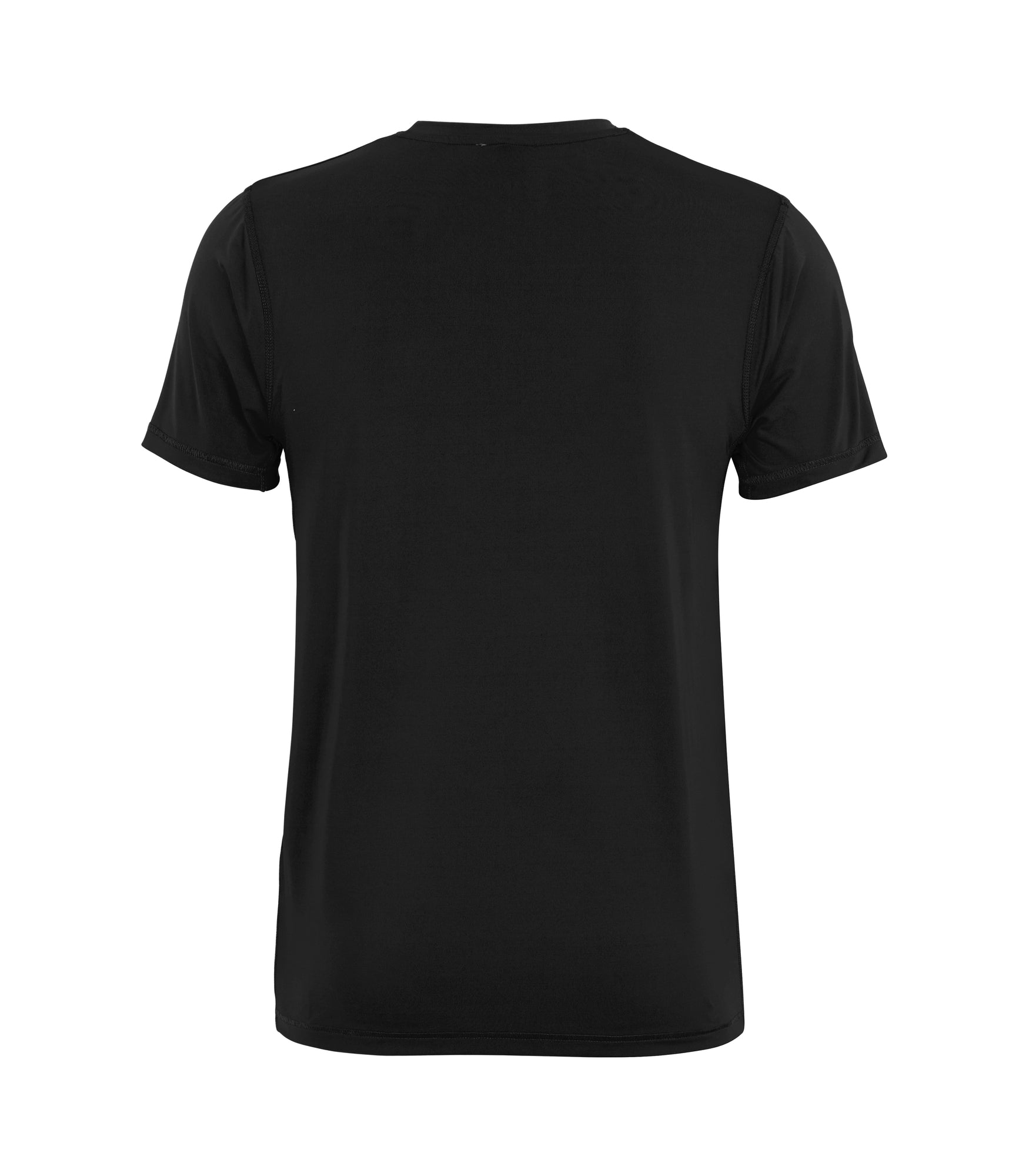 Porto Tee Man Black