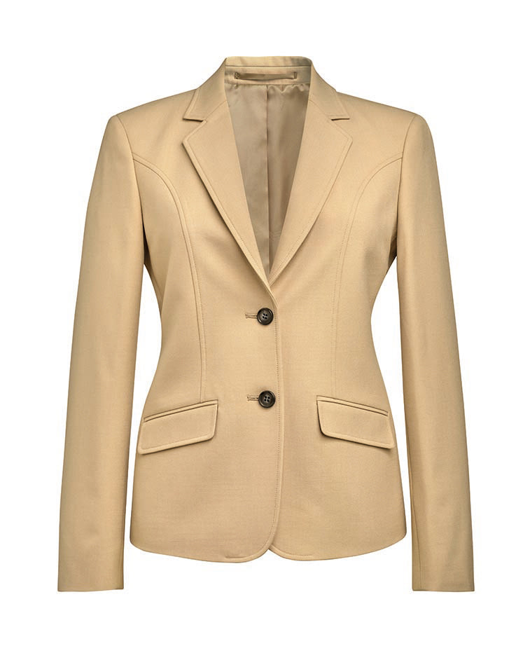 Margot Tailored Jakke (D) - TV2390