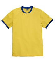 Swe-T Yellow