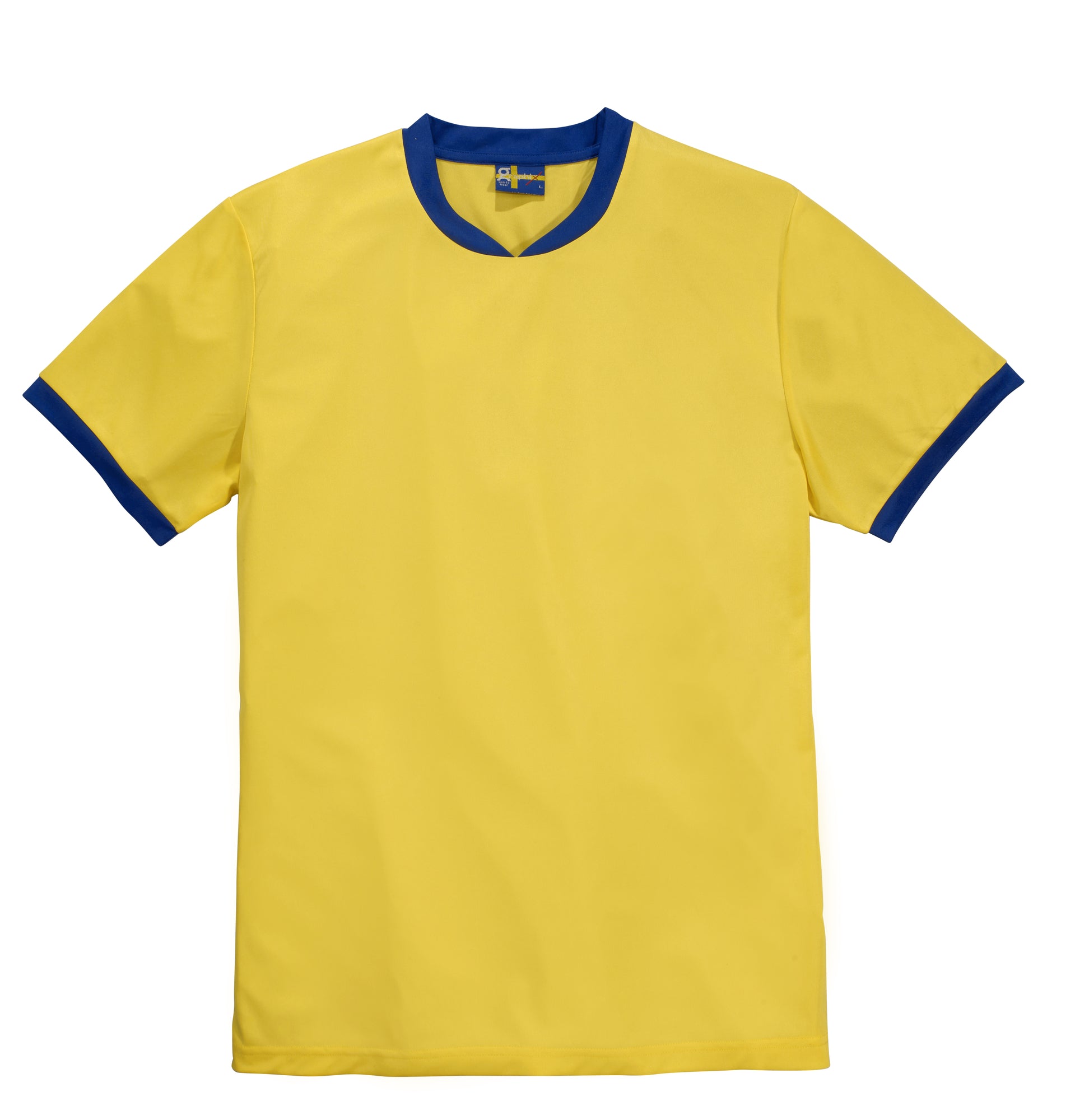 Swe-T Yellow