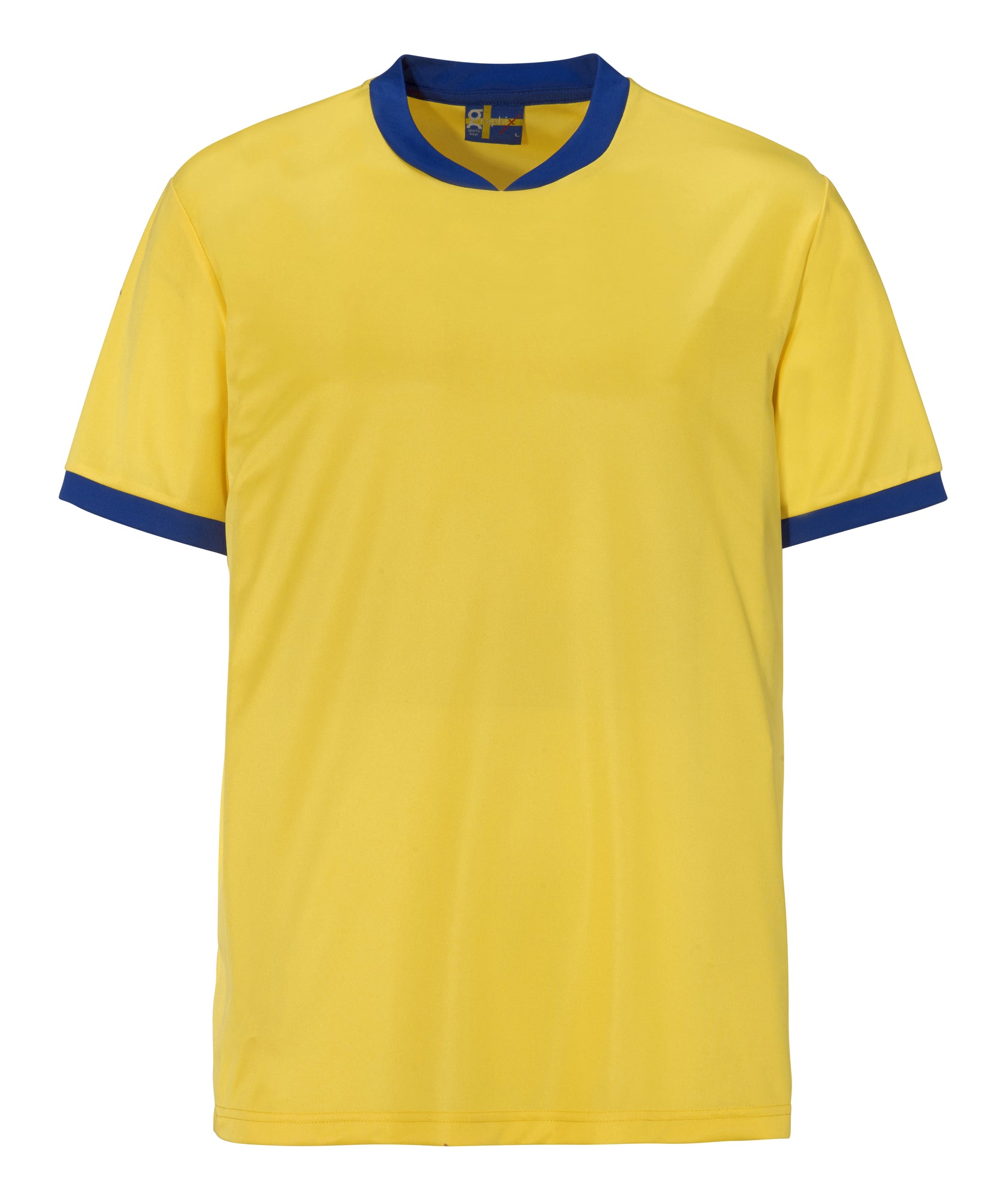 Swe-T Yellow