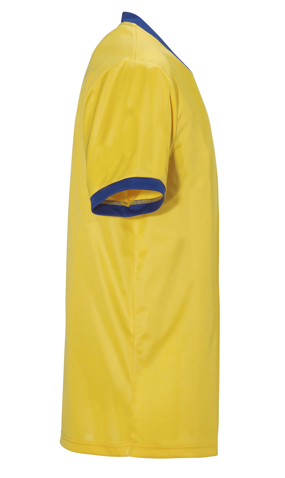 Swe-T Yellow