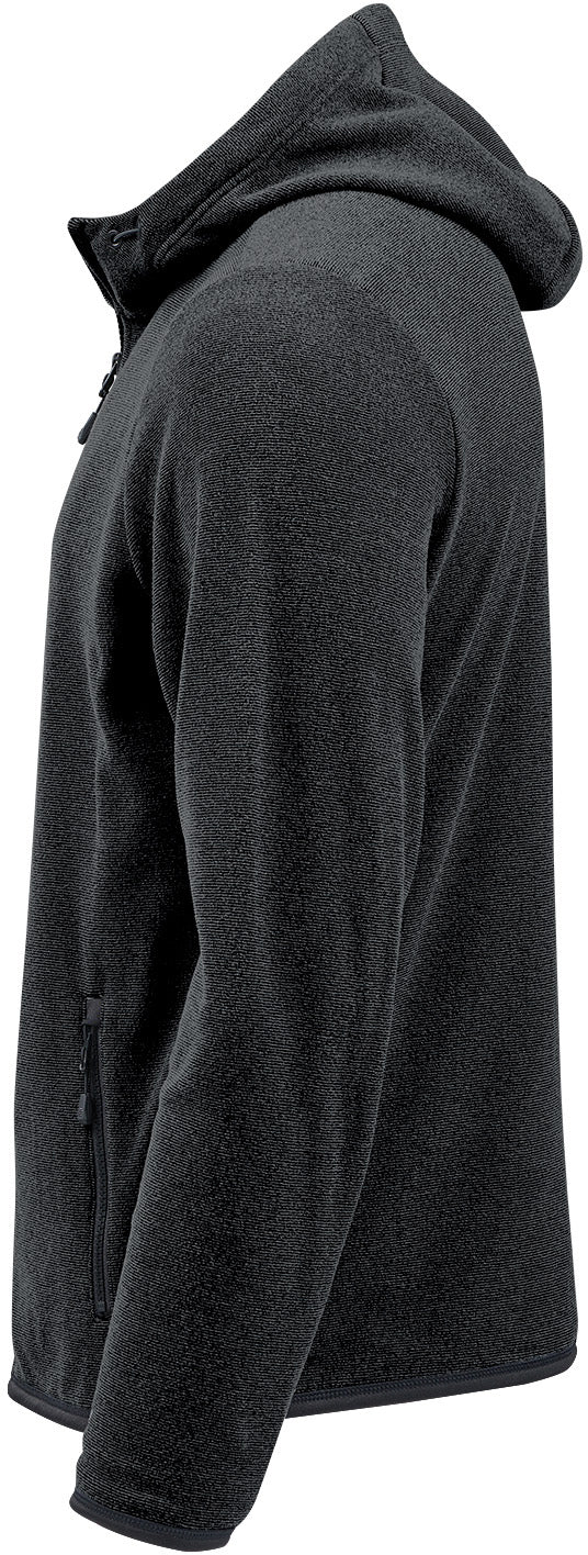 Novarra Full Zip Hoody (U) - SF50