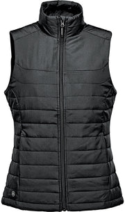 Nautilus Quilted Vest (D) - SD23