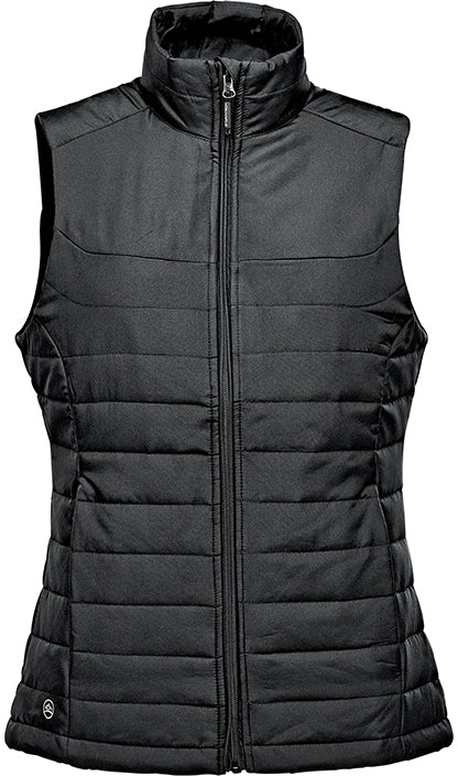 Nautilus Quilted Vest (D) - SD23