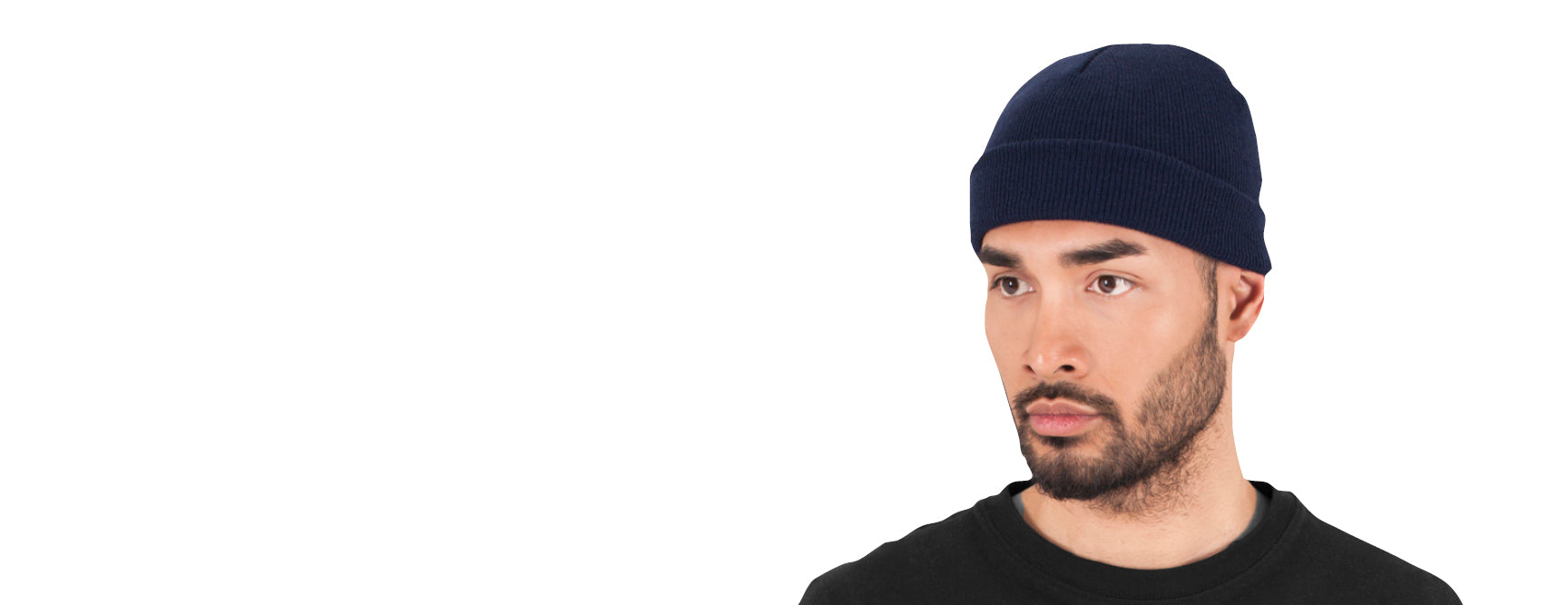 YP Beanies Knit Beanie - FL1500KC