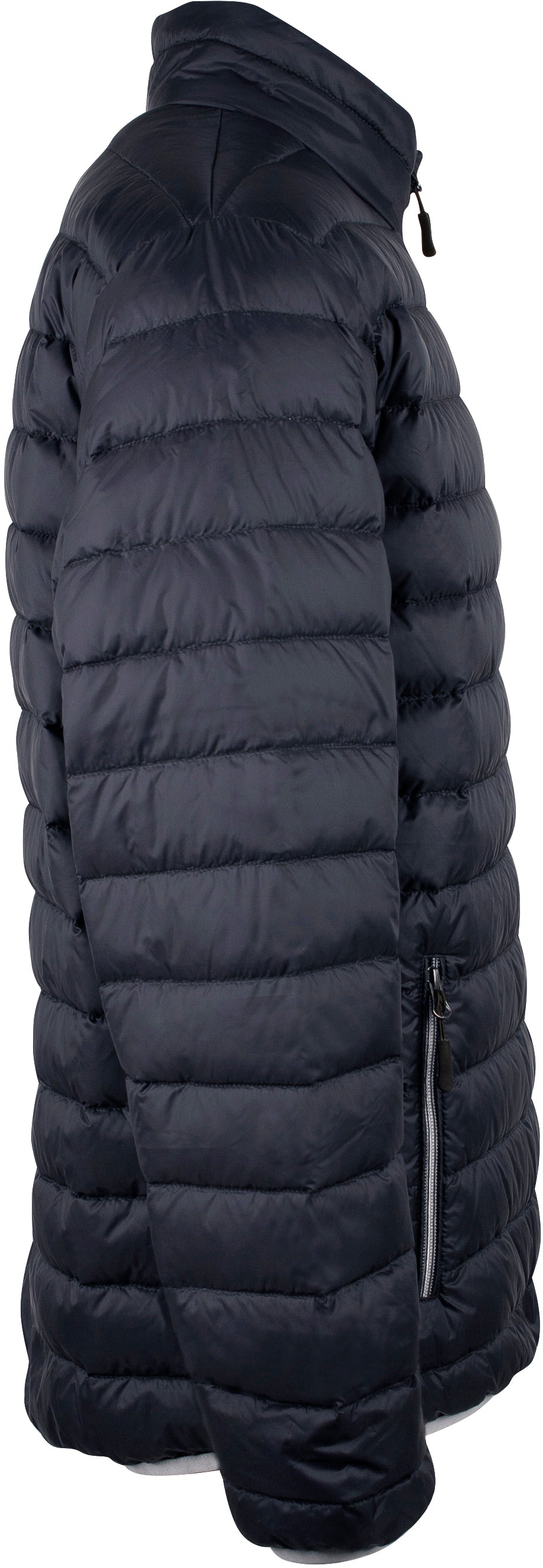 Oslo dunjakke (U) - 8654