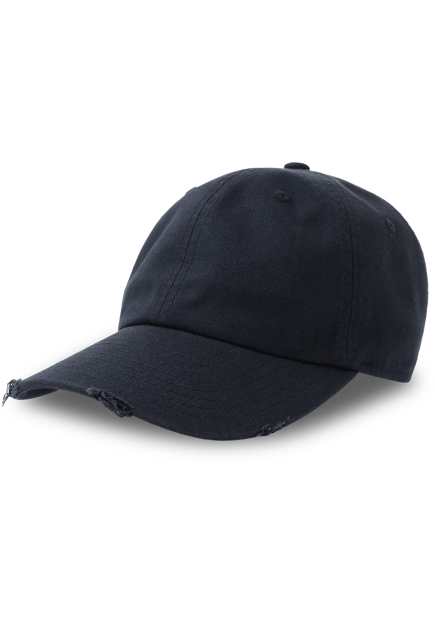 Dad Hat Destroyed-S (XTRA)