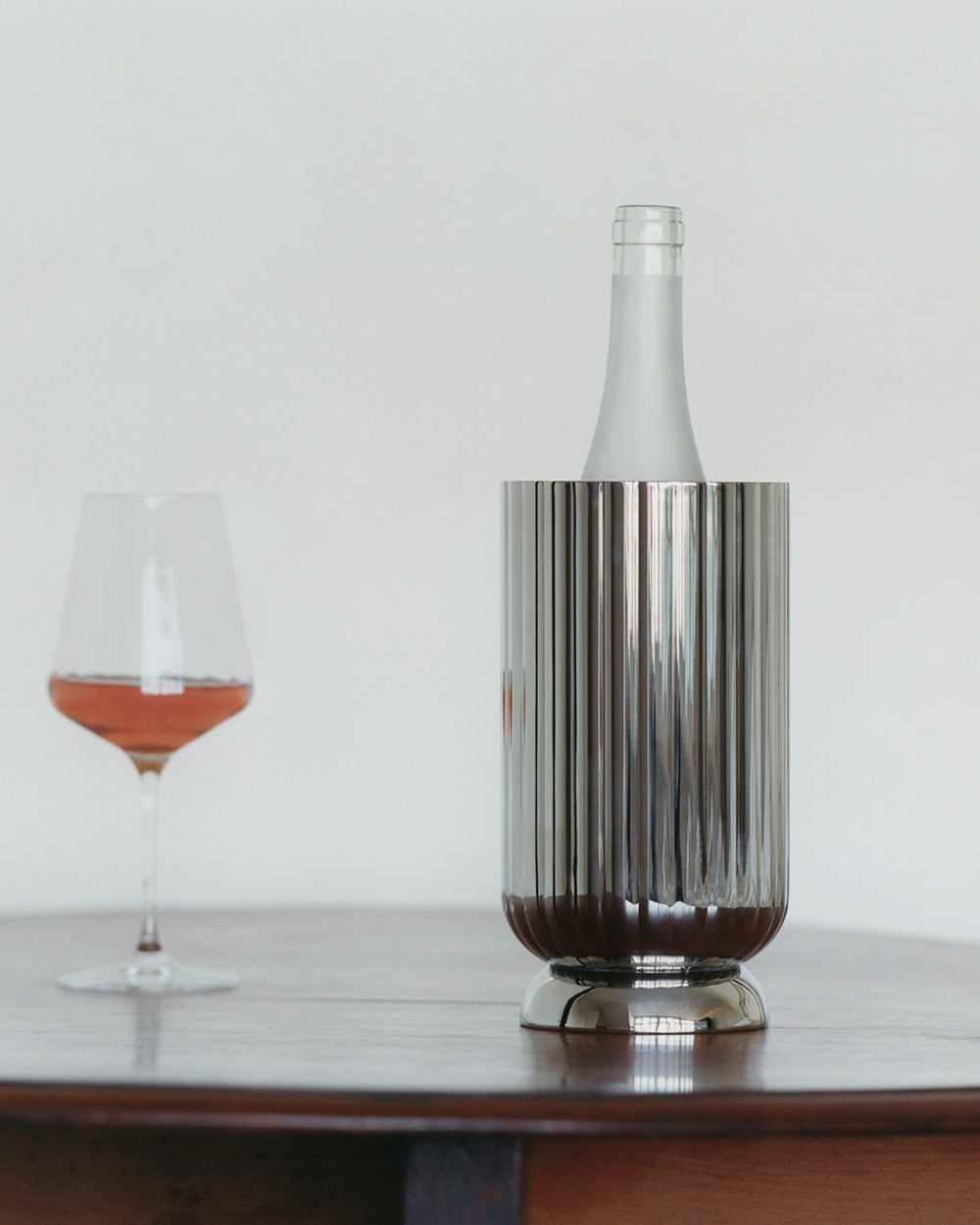 Bernadotte Wine Cooler  Stål - FIGJ10020753