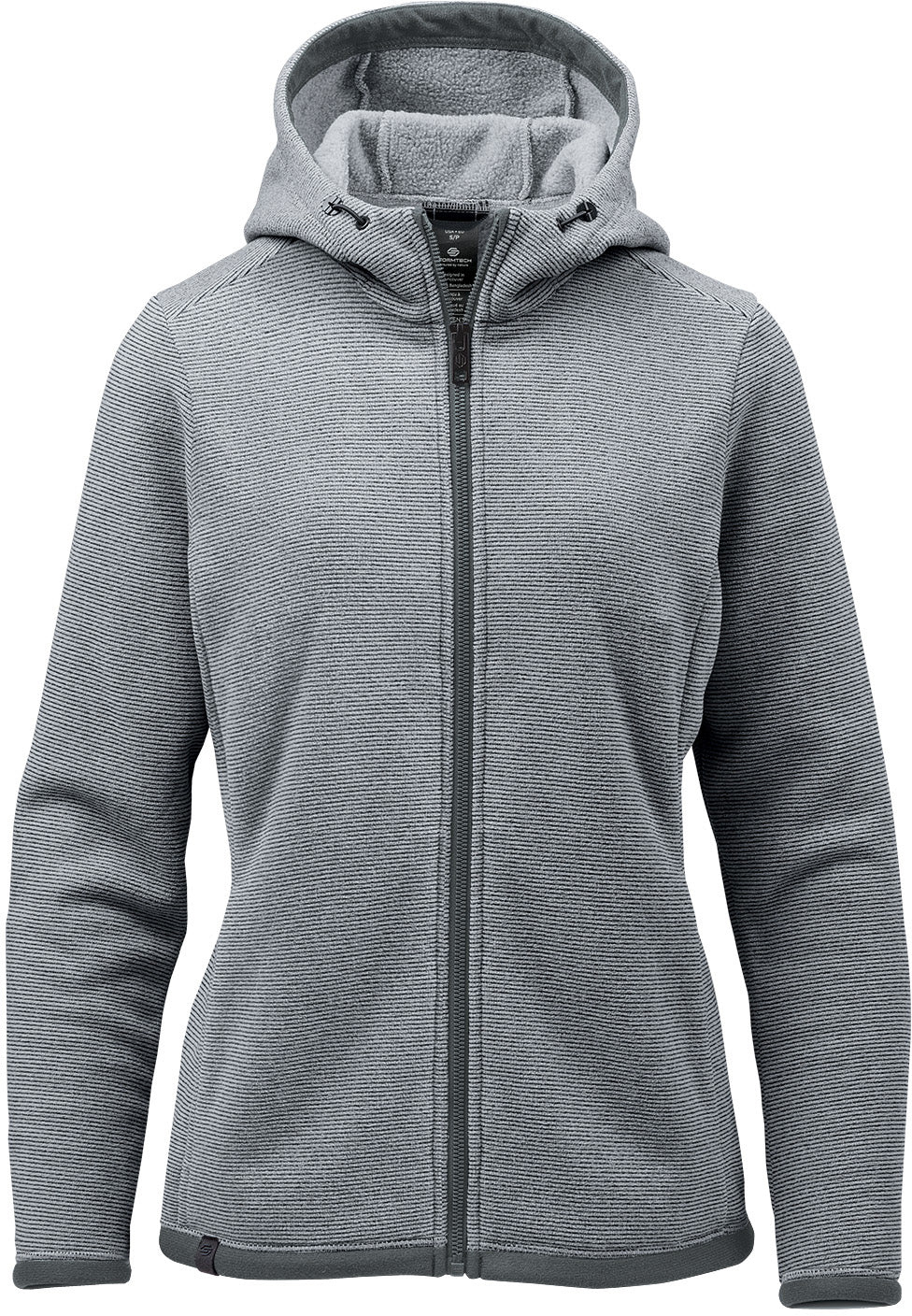 Medusa Fleece Hoody (D) - SF49