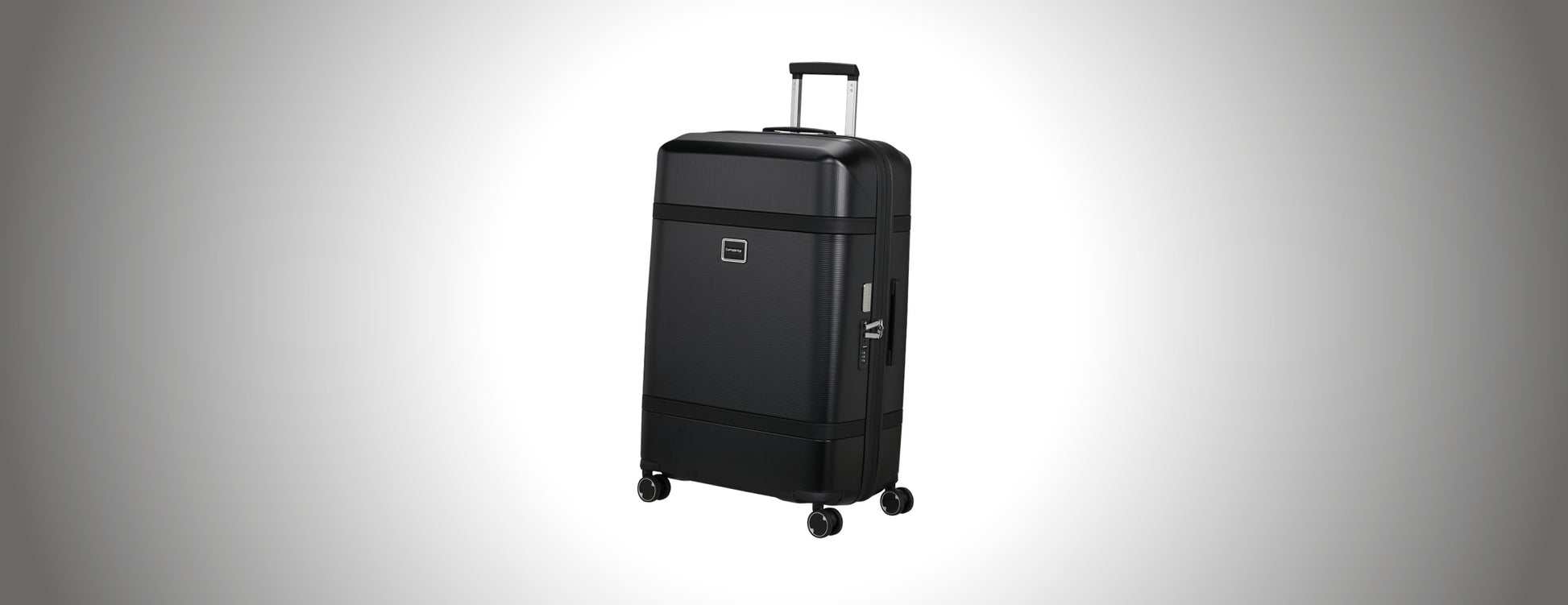 Image Utv. Koffert 4hjul 75cm - X154693
