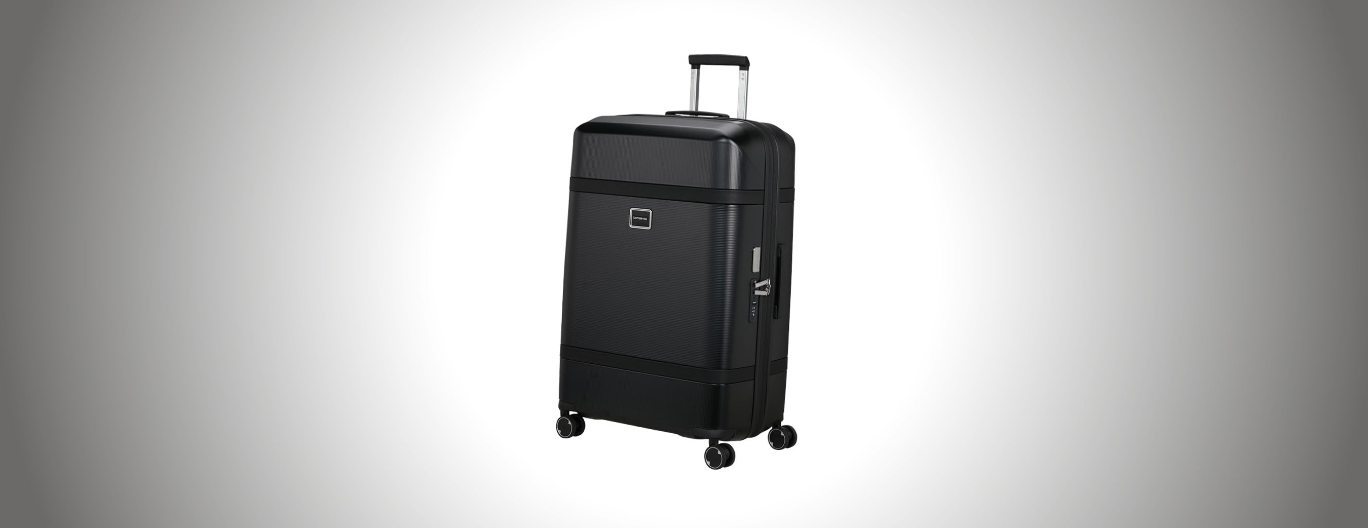 Image Utv. Koffert 4hjul 75cm - X154693