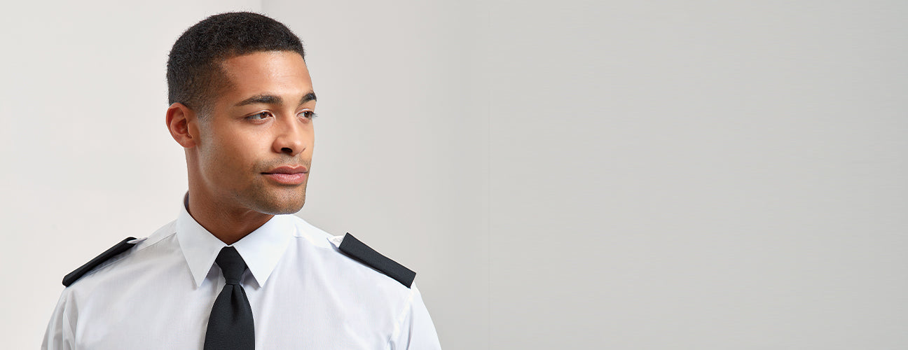 Epaulettes - P715