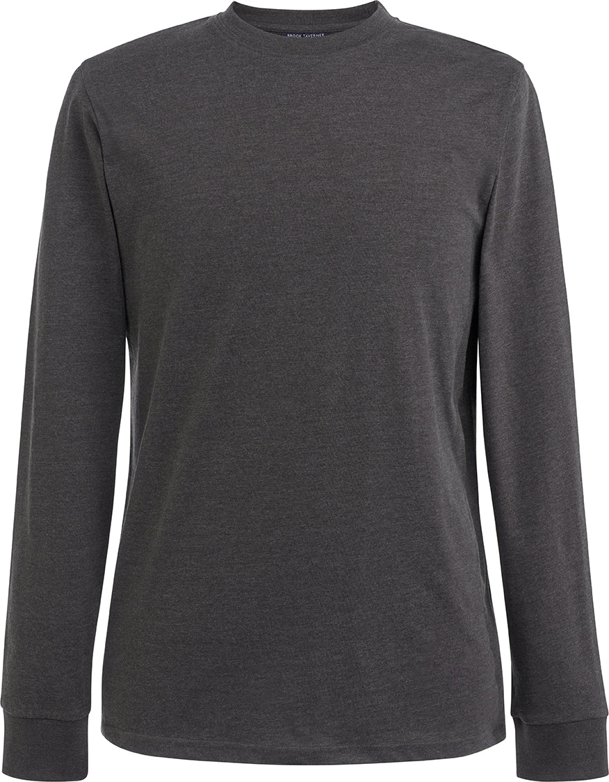 Nevada t-shirt l/e (U) - TV4636