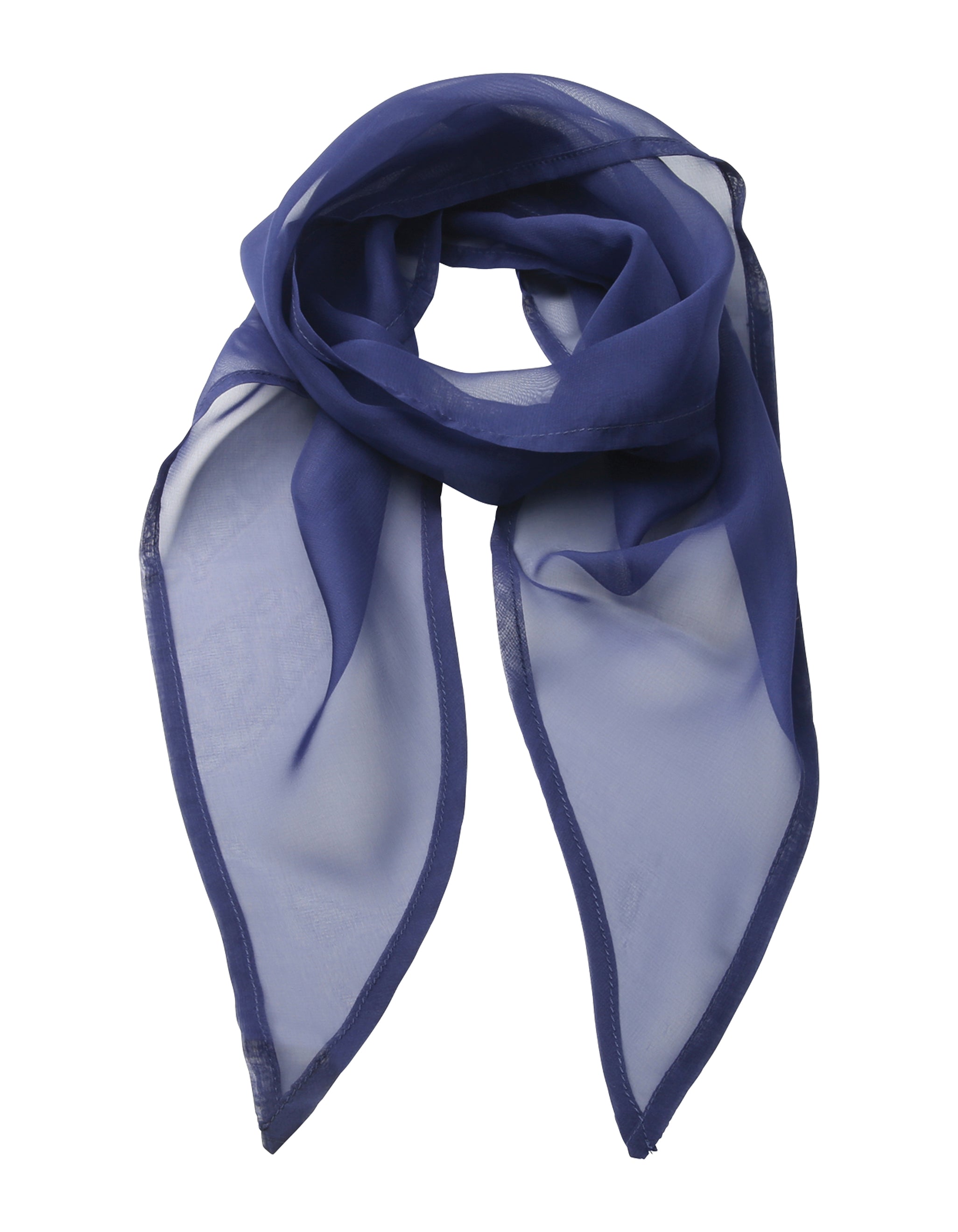 Chiffon Scarf
