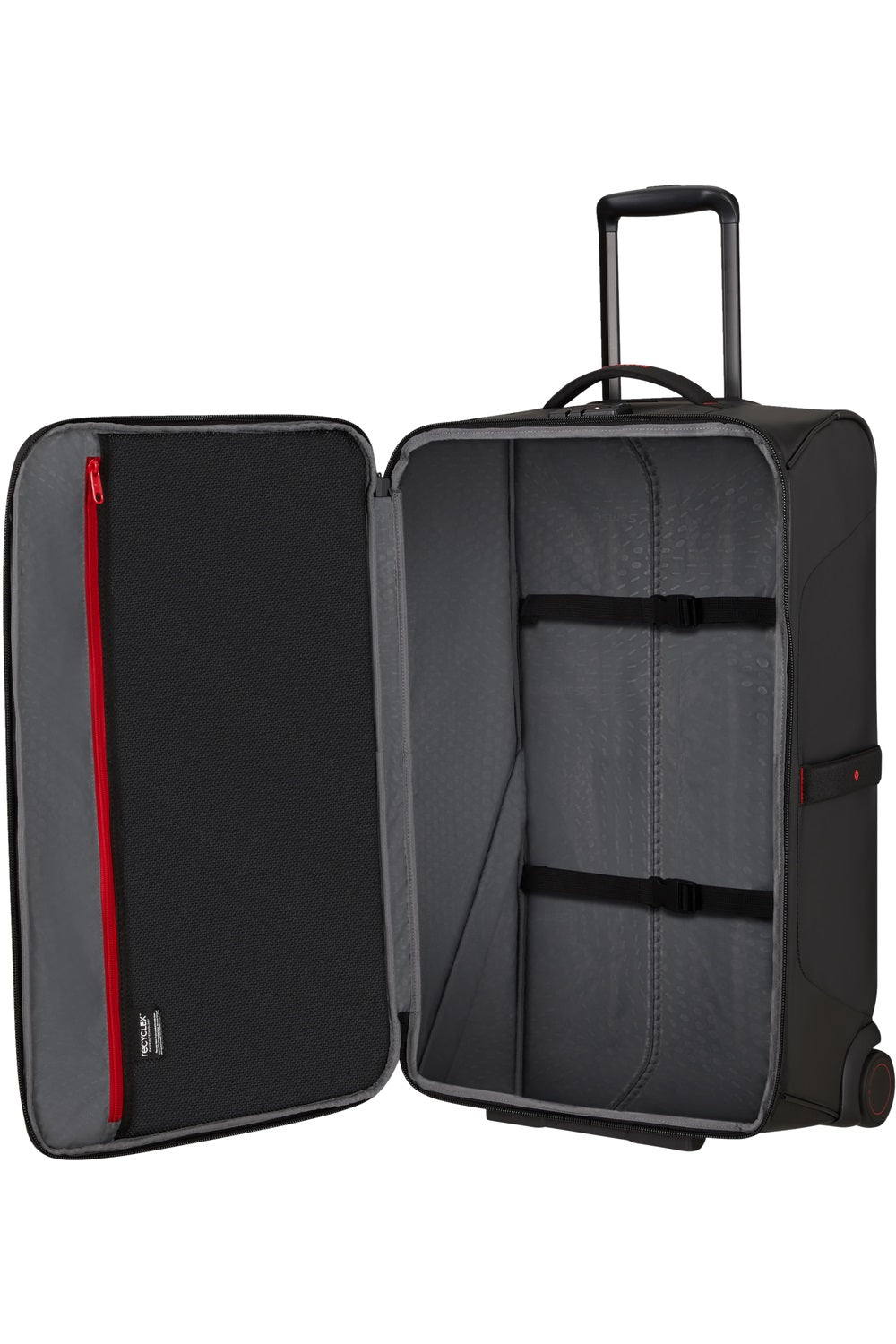Ecodiver Duffelbag med hjul 67cm - X140883