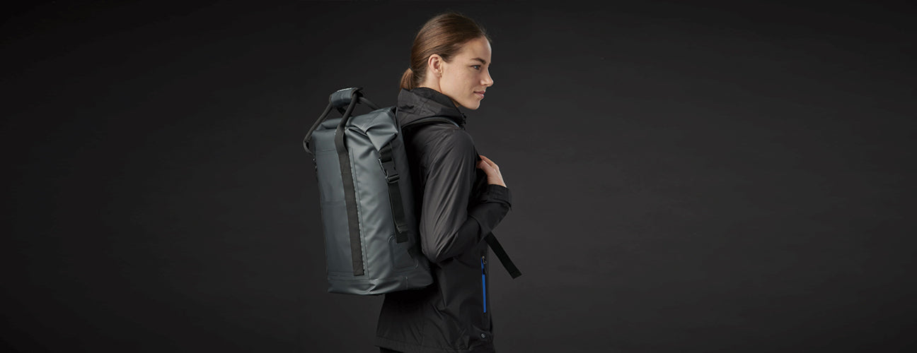 Saturna Kjølebag - SR37