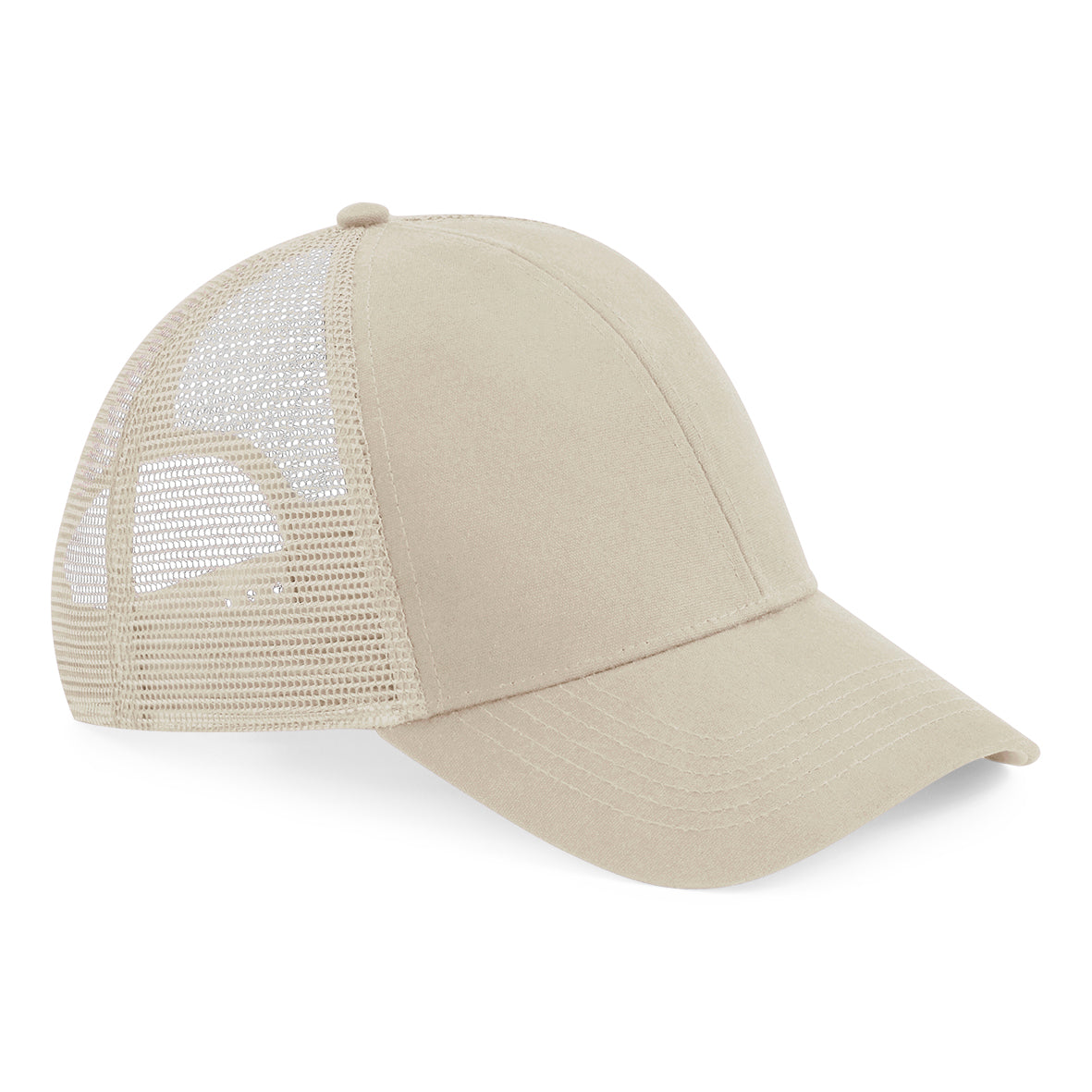 Organic Cotton Trucker