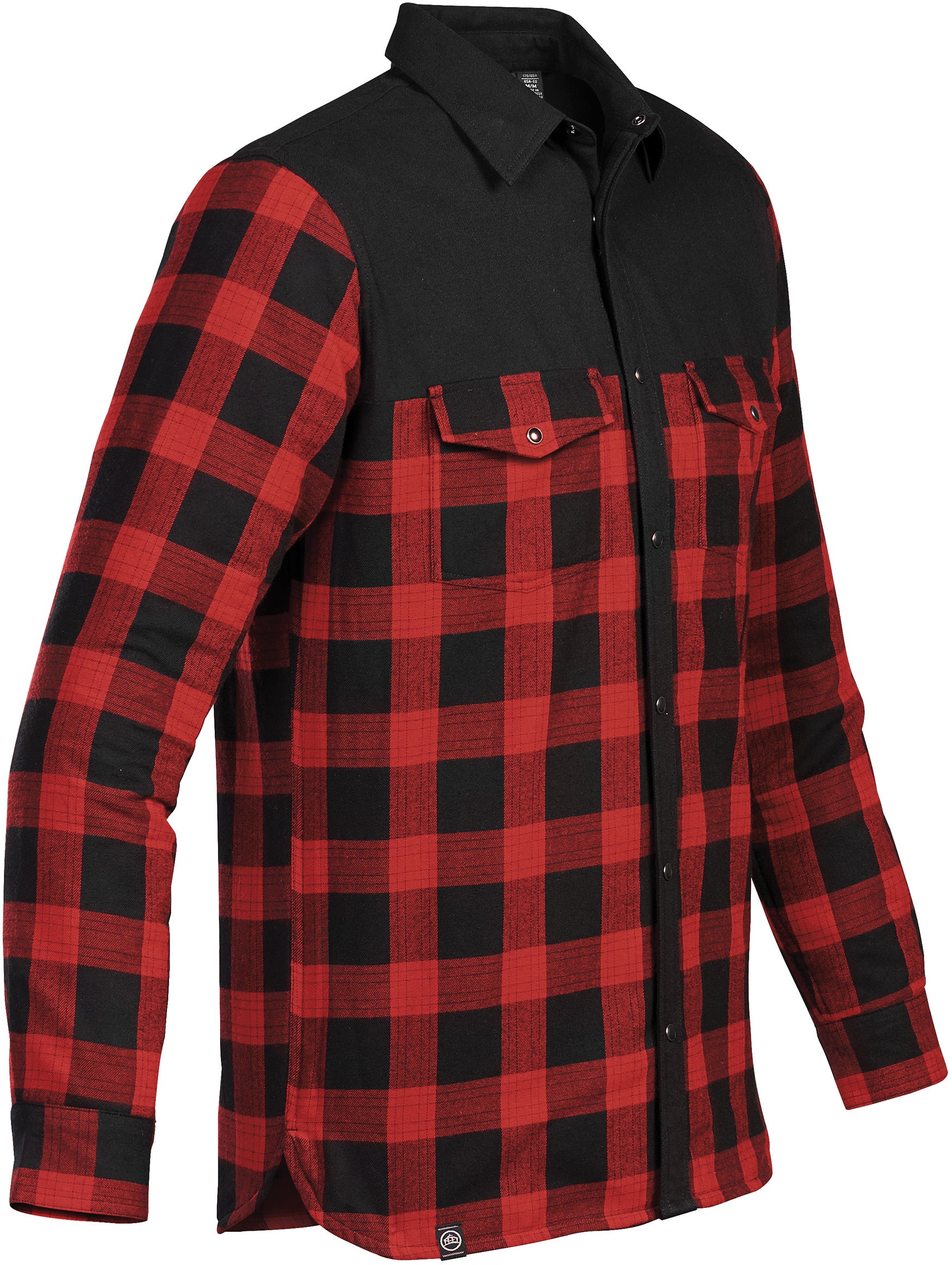 Logan thermal l/s (H) - SS06