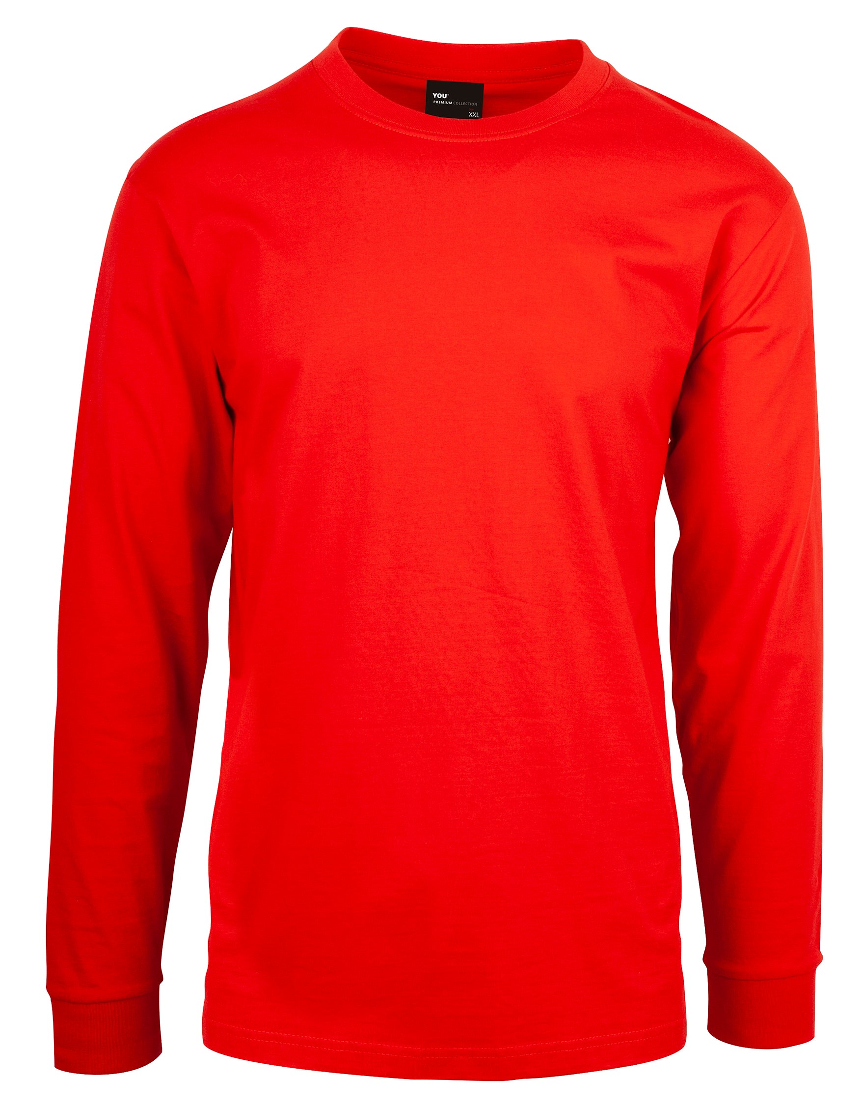 Premium Tee LS - 2001