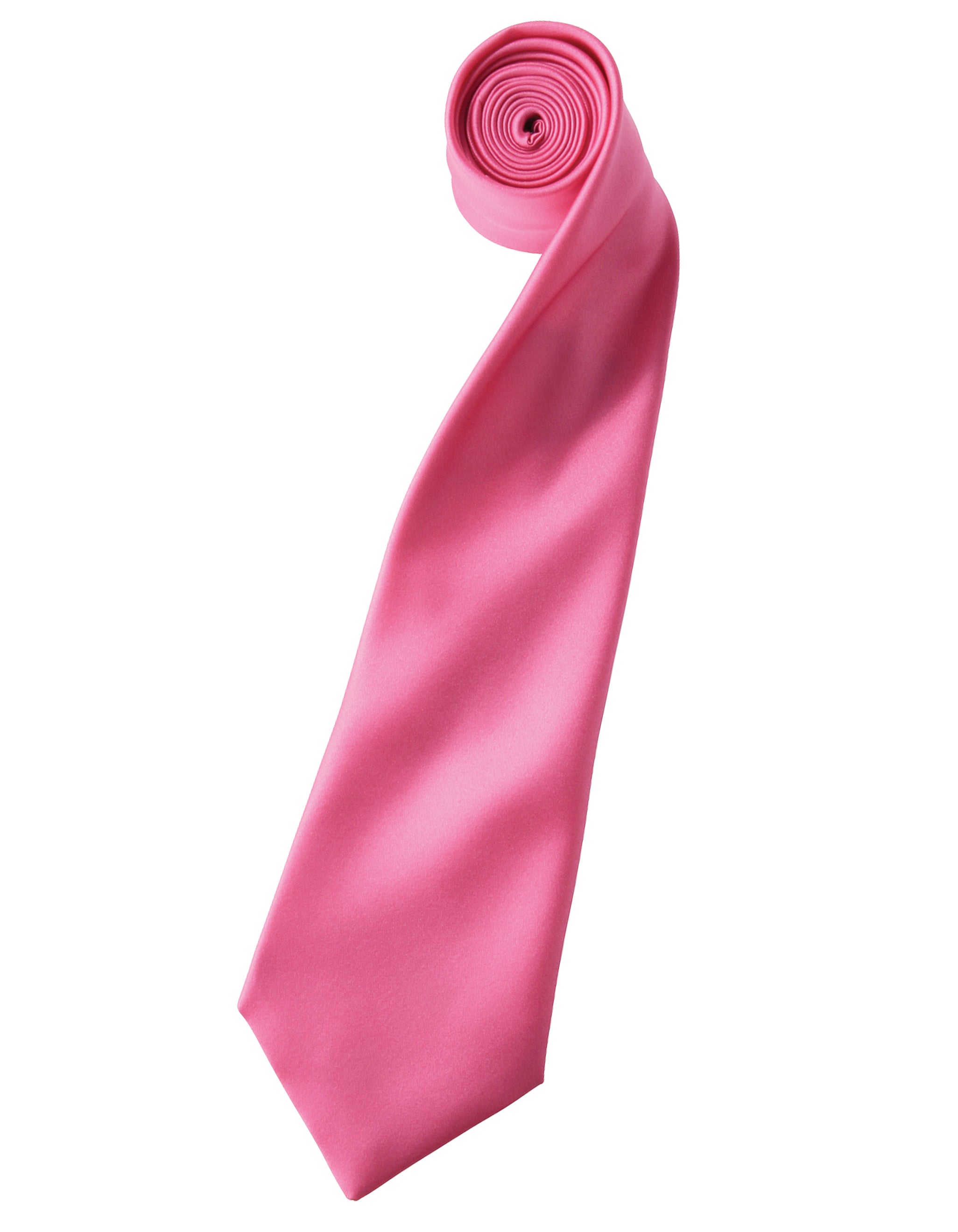 Colours Satin Tie - P750