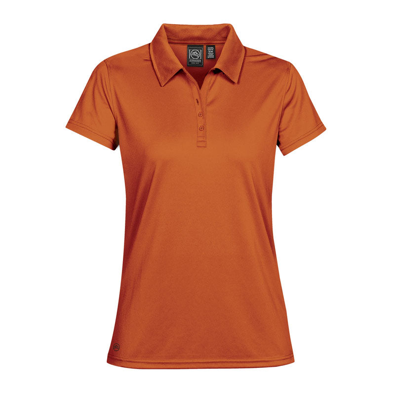 Eclipse Pique Polo (D) - SP06