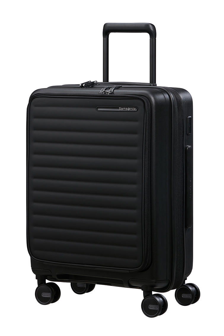 Restackd Utv. koffert 4 hjul Frontlomme 55 - X150703