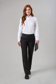Venus Tailored Bukse (D) - TV2256