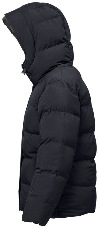Explorer Thermal Jacket (D) - SJ106