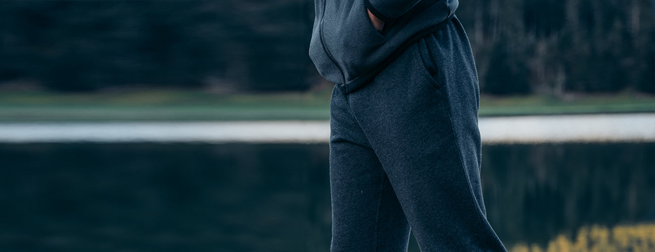 Monashee Jogger (U) - SF54