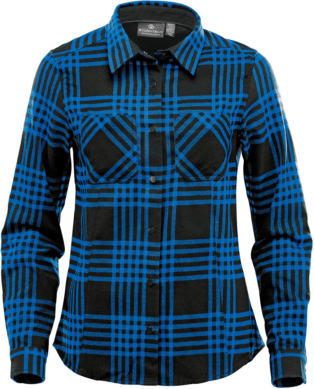 Santa Fe L/S Shirt (D) - SS09