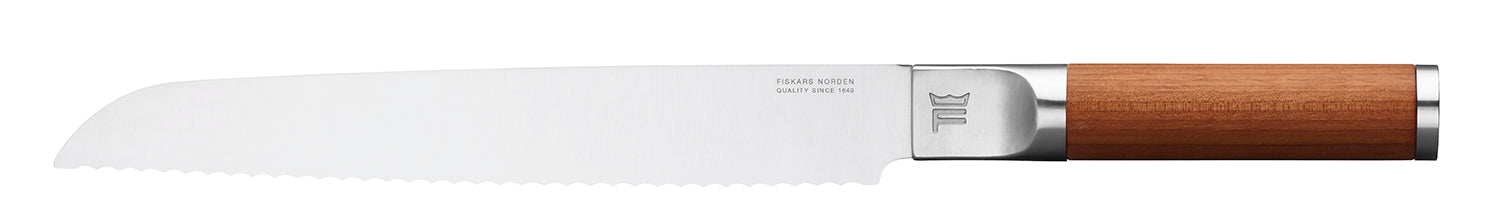 Norden Brødkniv 22cm