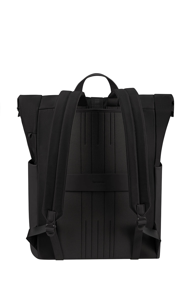 4pack Rolltop PC-ryggsekk 15.6" - X151627