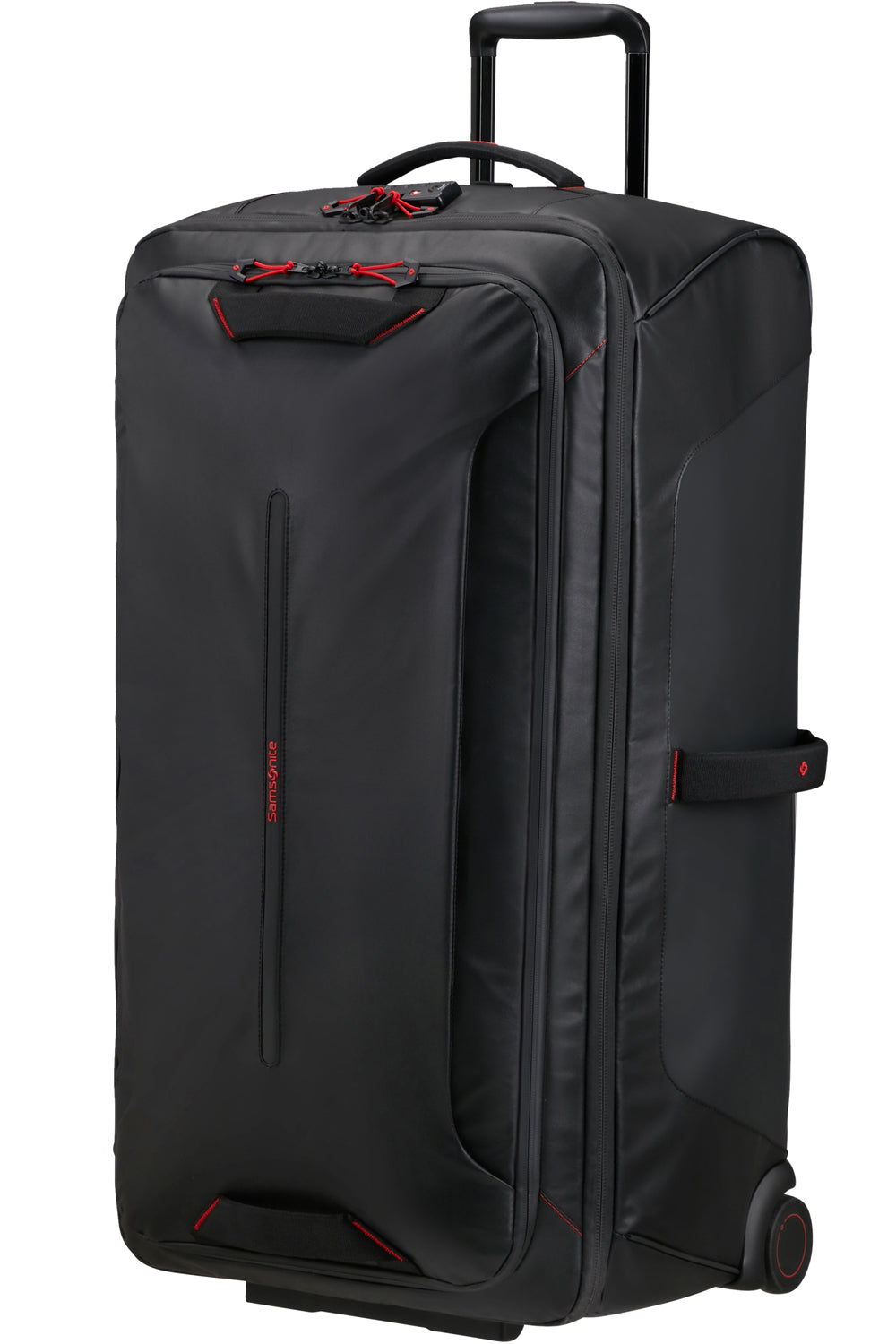Ecodiver Duffelbag med hjul 79cm - X140884