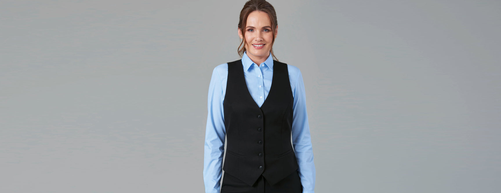 Luna Vest (D) - TV2257
