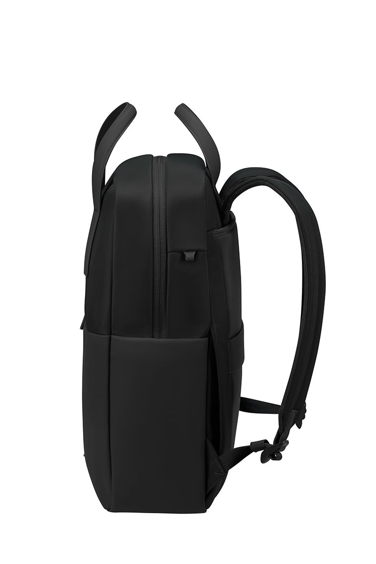 4pack PC-ryggsekk med håndtak 15.6" - X151629