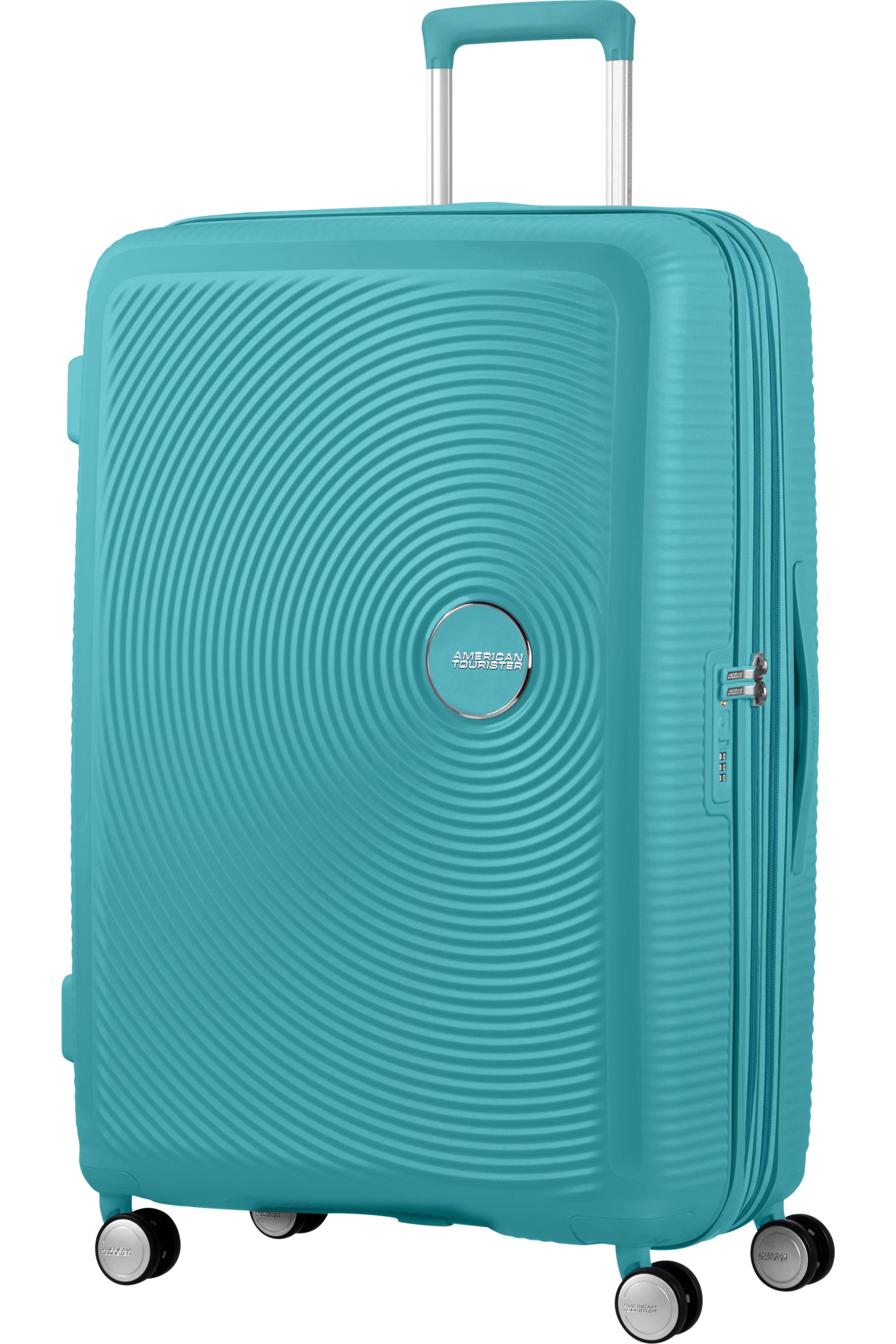 Soundbox Utvidbar koffert 4 hjul 77cm - Y088474