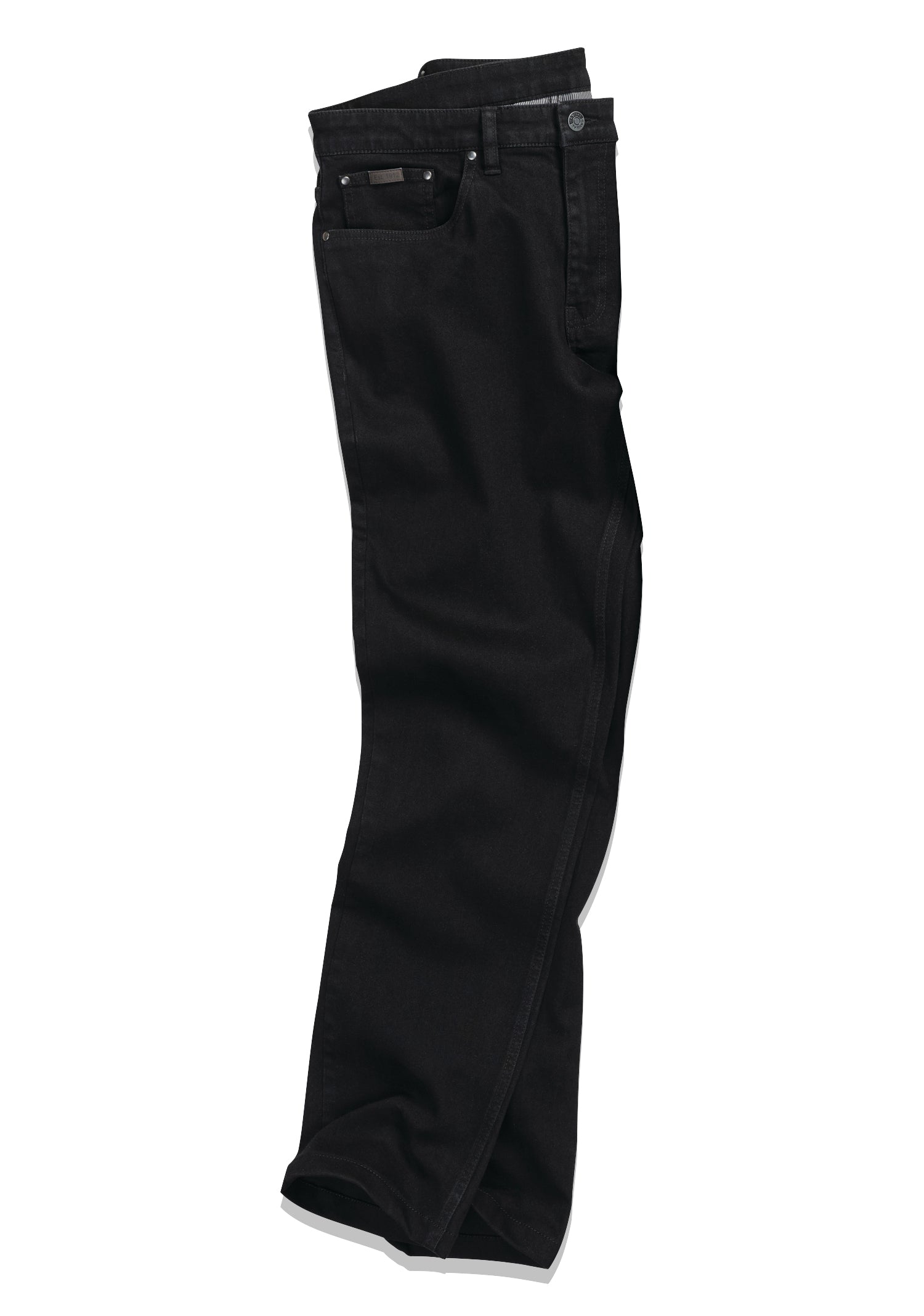 Boulder Tailored Fit Jean Herre - TV8958