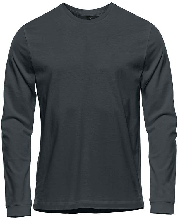 Equinox L/S Tee - ST26