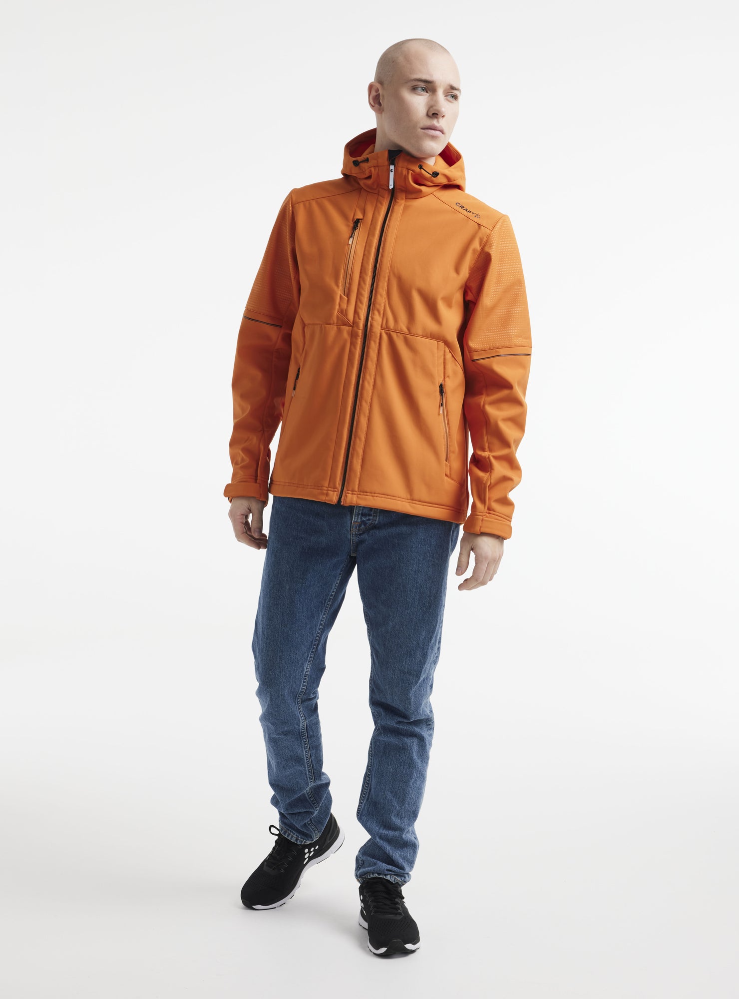 Highland Jacket M