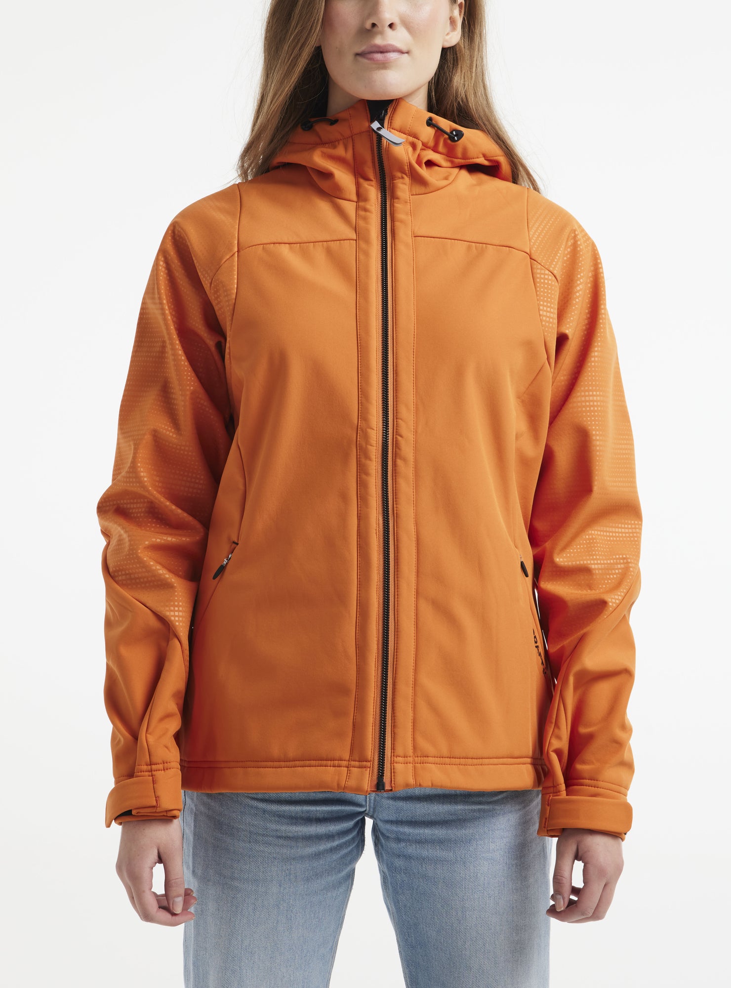Highland Jacket W