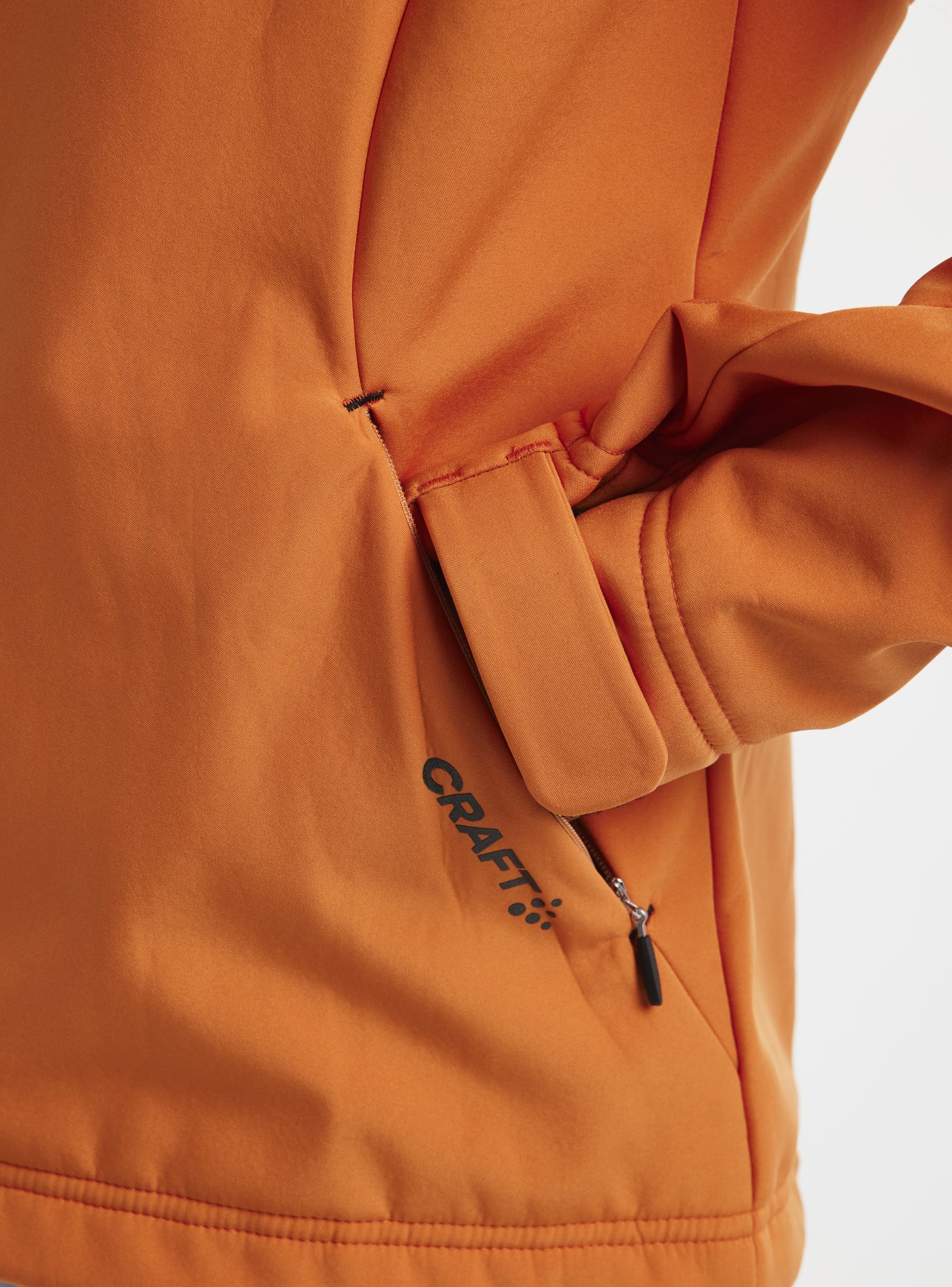 Highland Jacket W