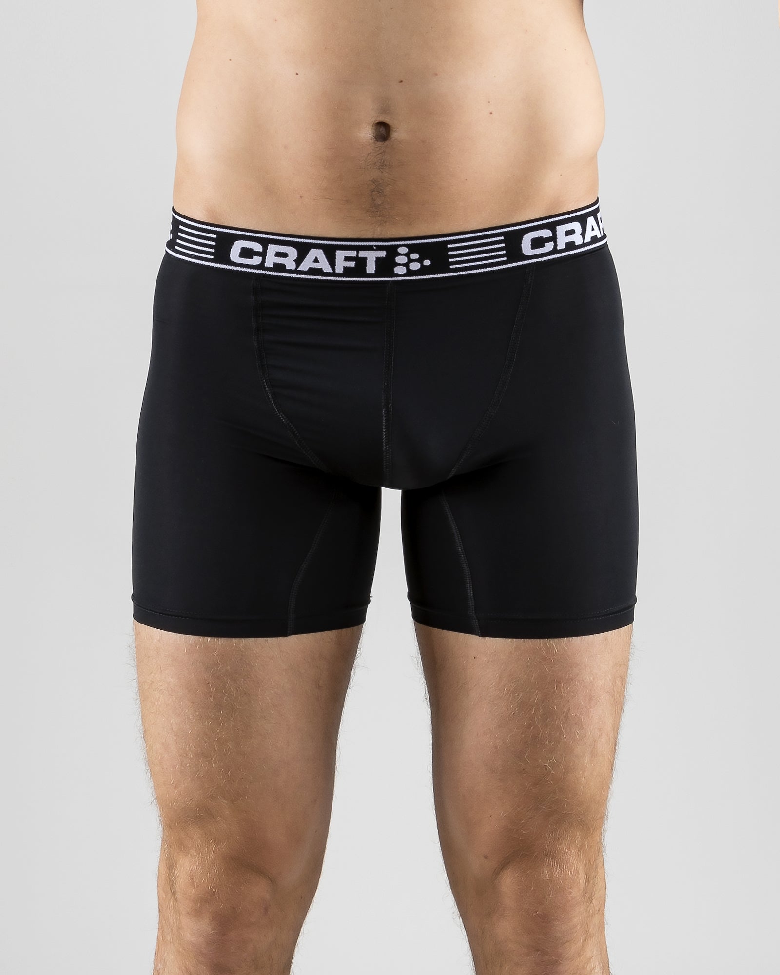 Greatness Boxer 6-Inch M
