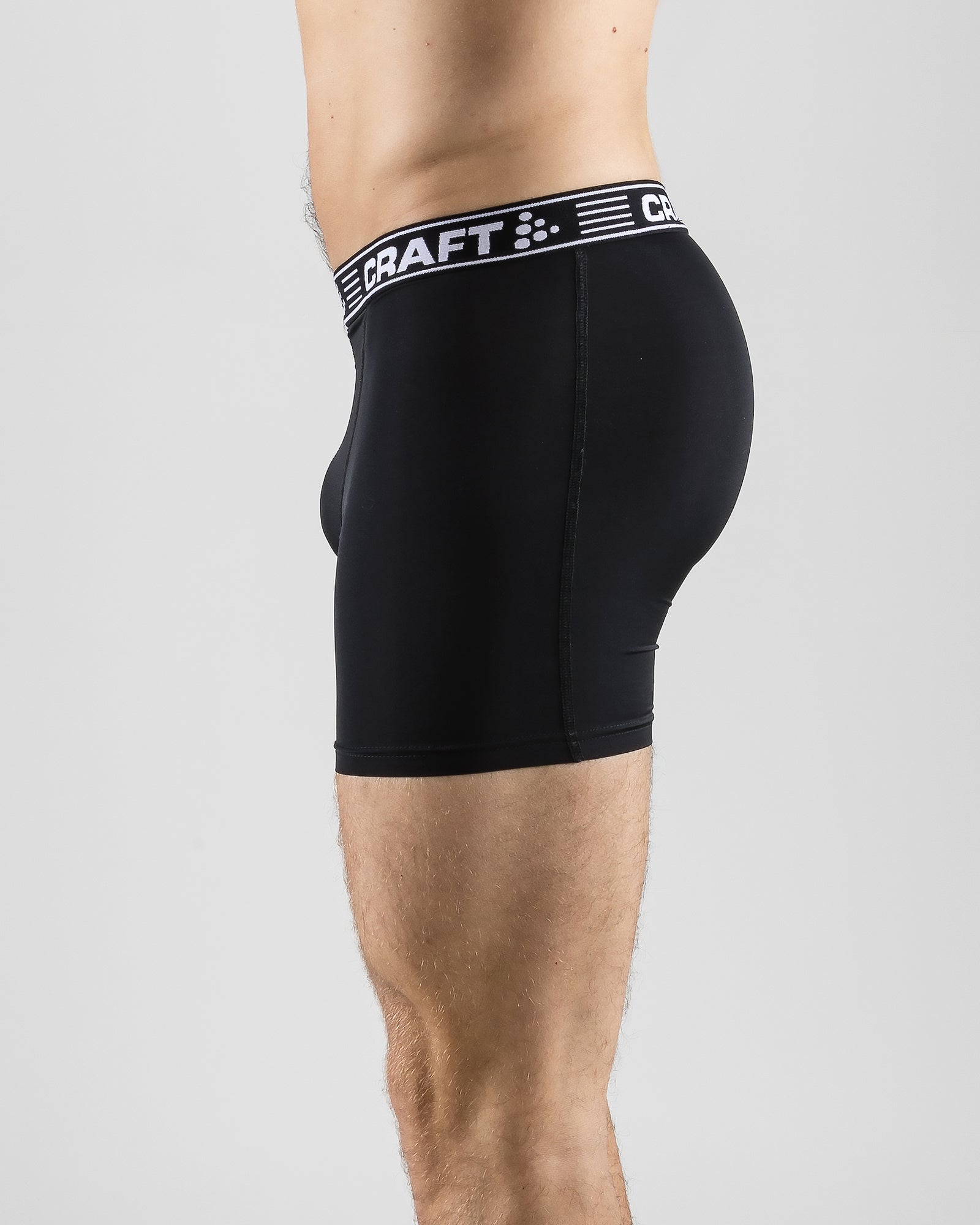 Greatness Boxer 6-Inch M