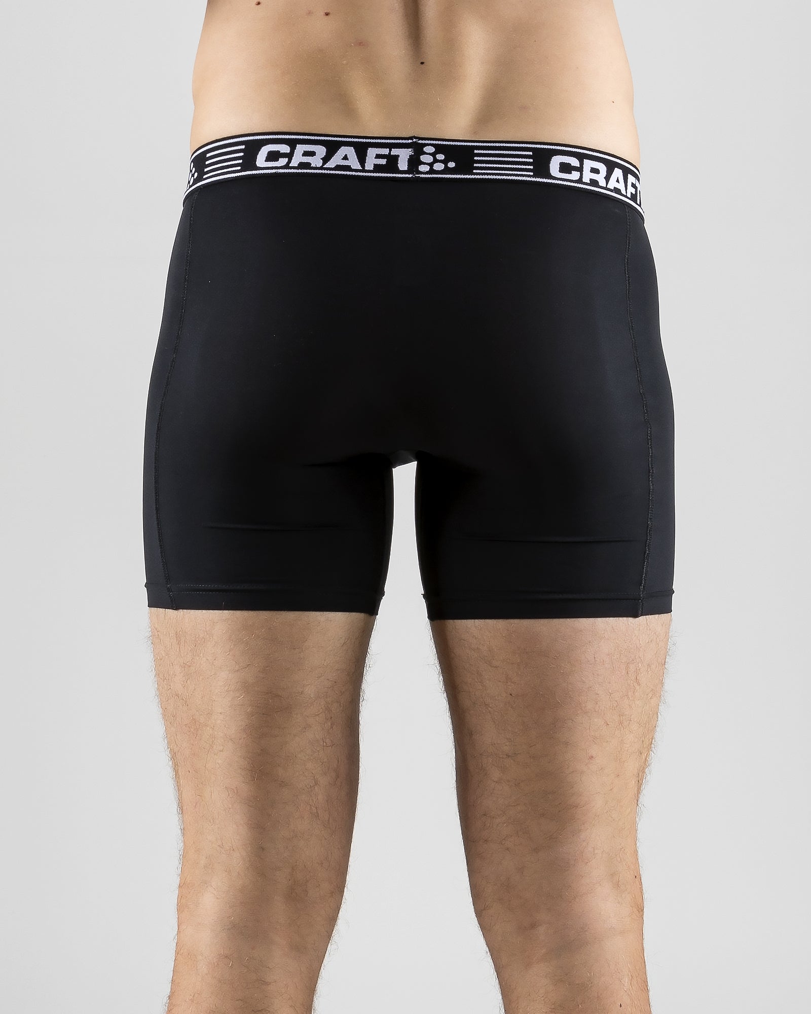 Greatness Boxer 6-Inch M