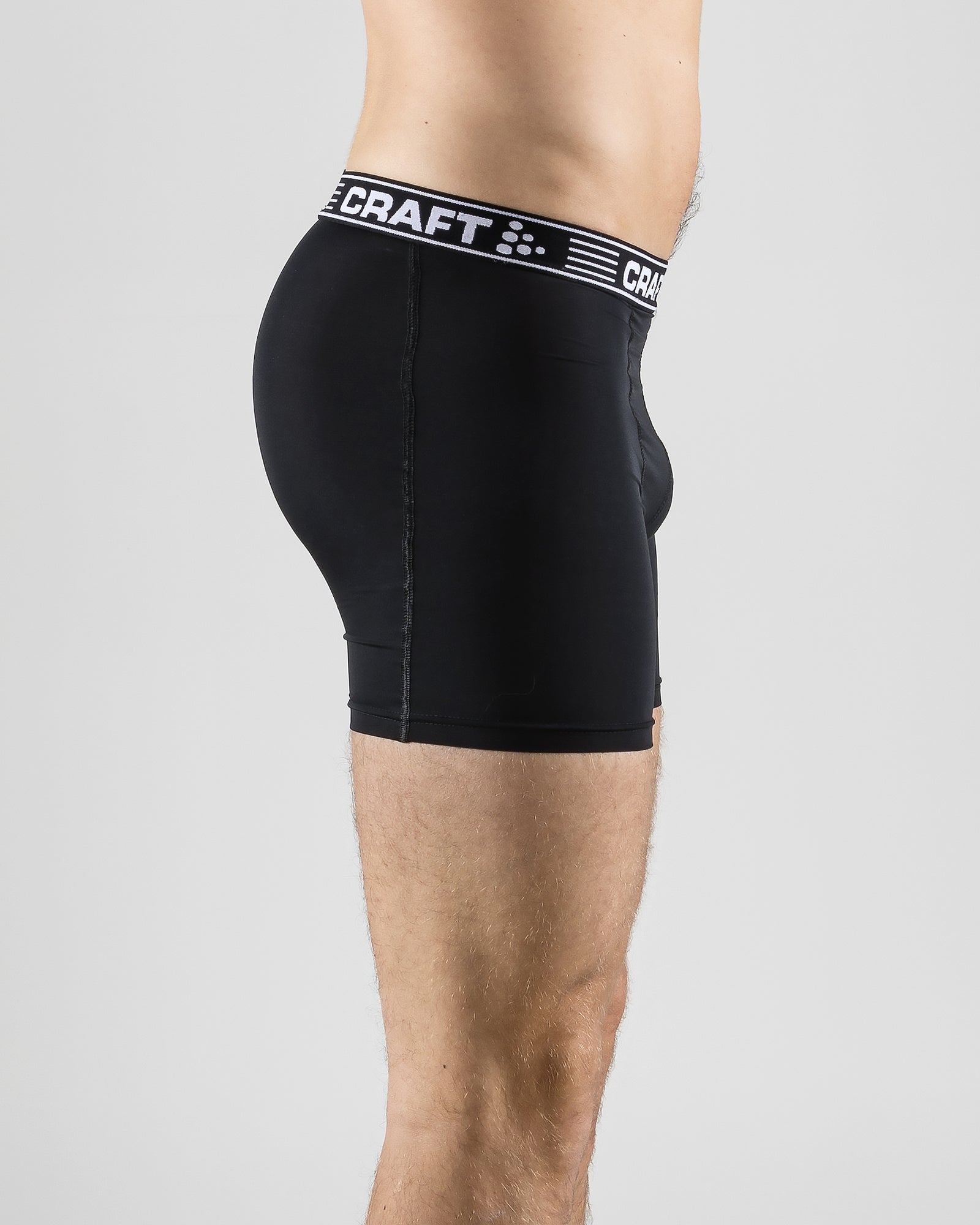 Greatness Boxer 6-Inch M