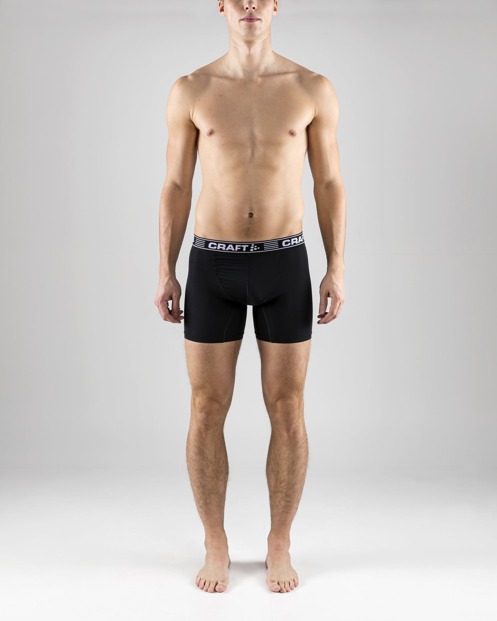 Greatness Boxer 6-Inch M
